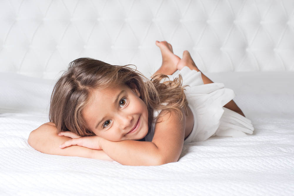 Is a memory foam mattress good for kids?